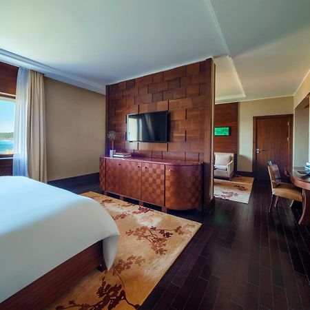 Rixos Borovoe Shchuchinsk Exterior foto A bedroom at the hotel