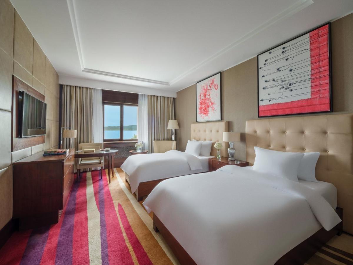 Rixos Borovoe Shchuchinsk Exterior foto Deluxe Room