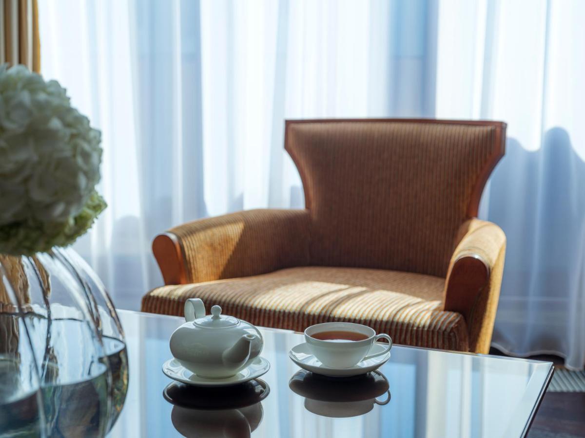 Rixos Borovoe Shchuchinsk Exterior foto A chair
